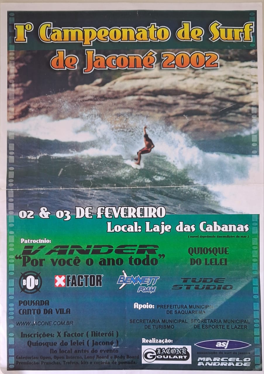 Foto 1 do Campeonato 1