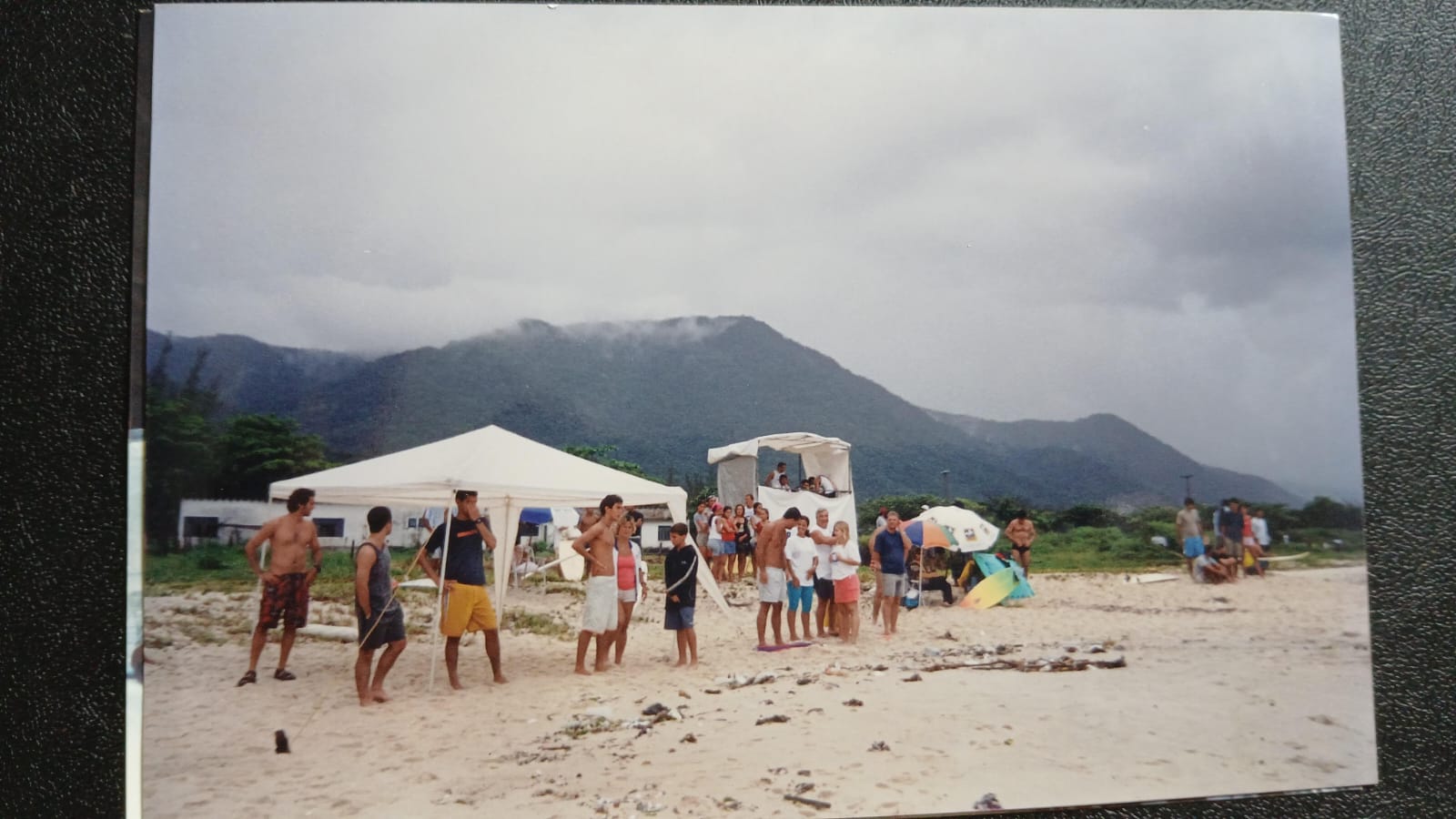 Foto 2 do Campeonato 1