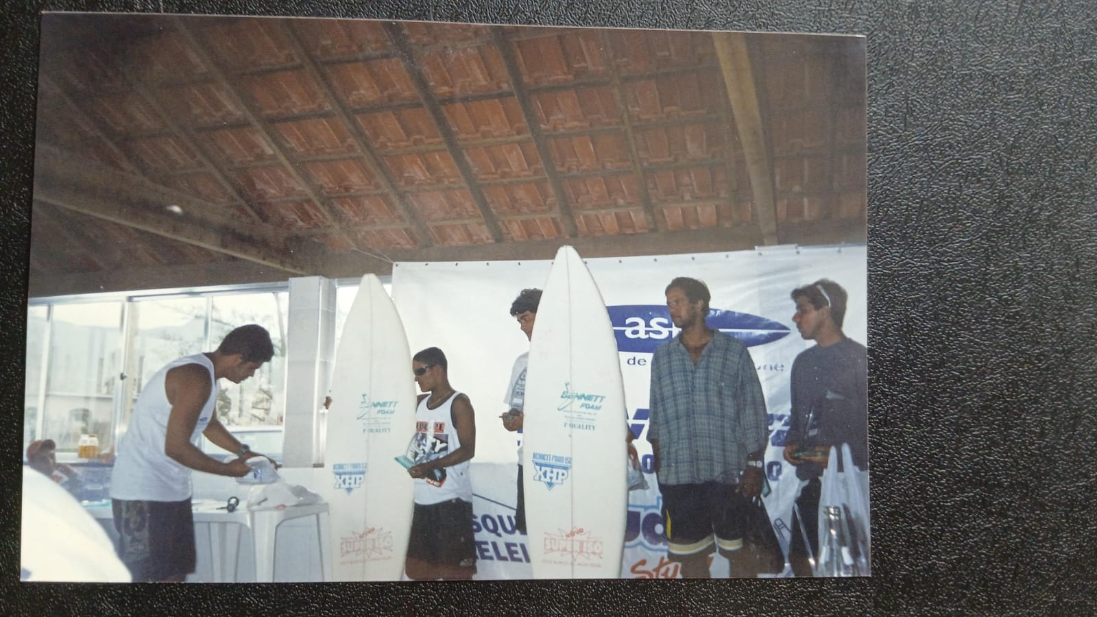 Foto 3 do Campeonato 1