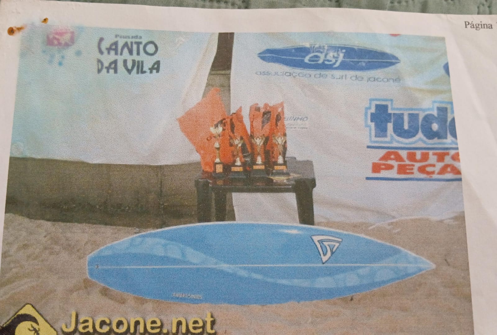 Foto 8 do Campeonato 1