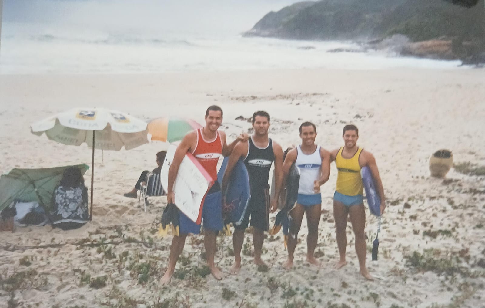 Foto 9 do Campeonato 1